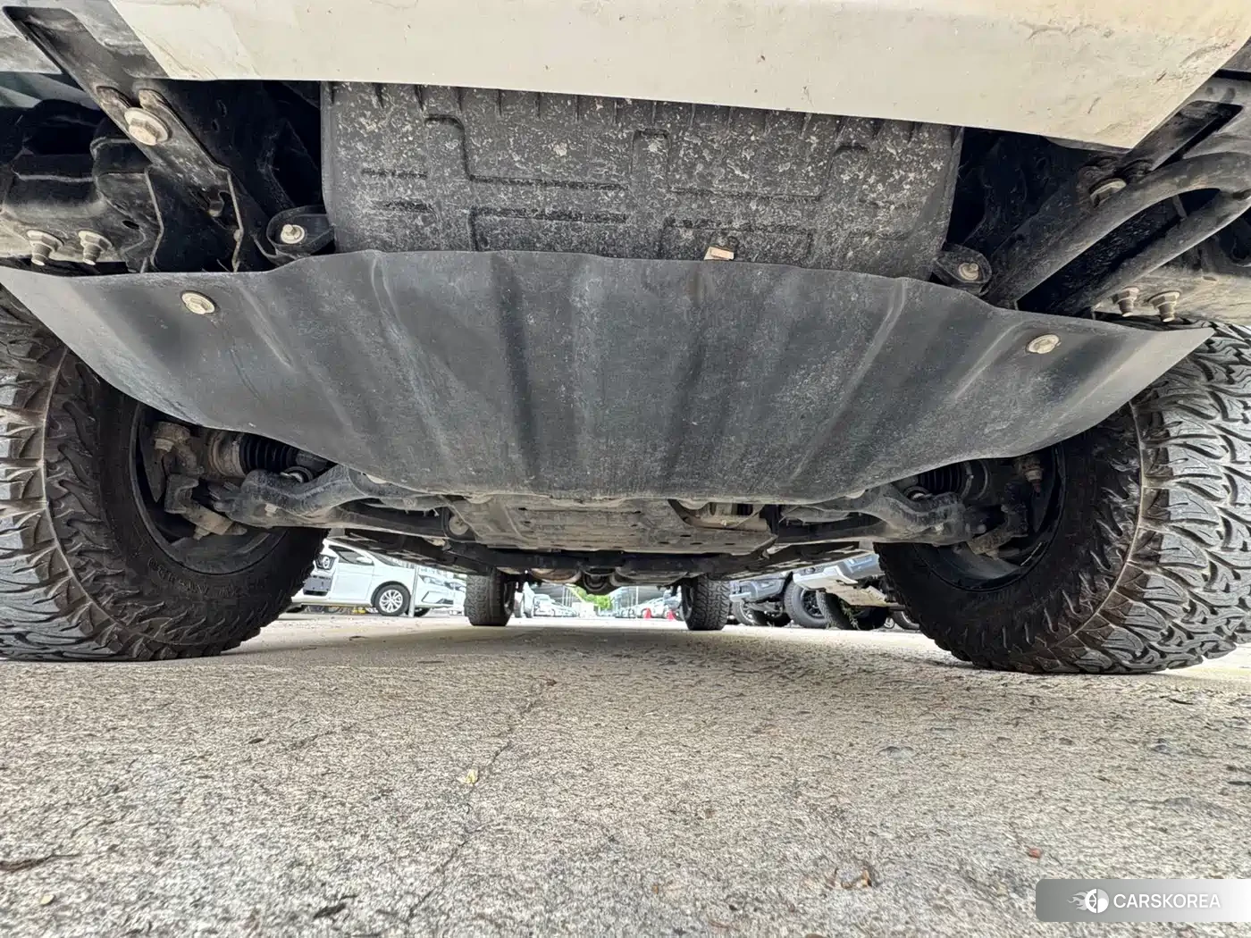 Ford Ranger Ranger id 4686017 из Китая 16
