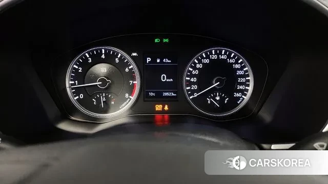 Hyundai Santa Fe TM id 3474466 из Кореи 18