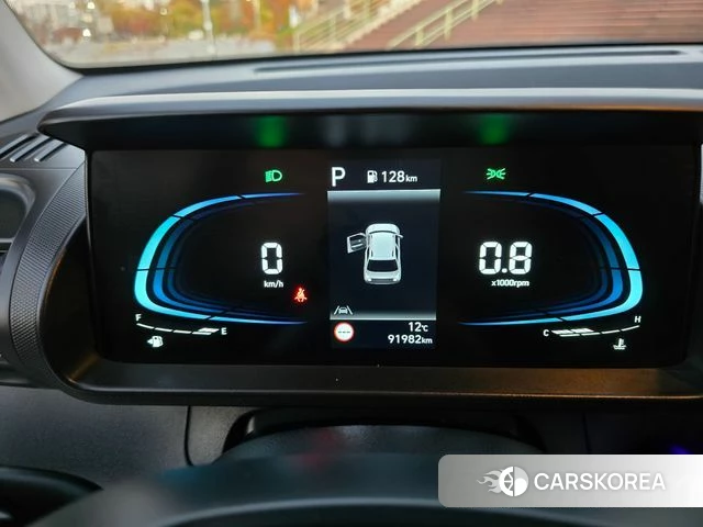 Hyundai Casper id 4454853 из Кореи 18