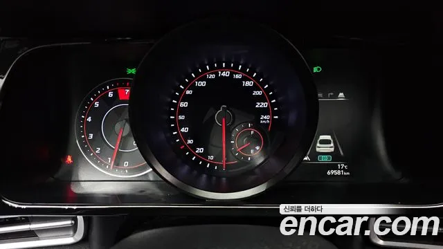 Hyundai Avante (CN7) id 2581148 из Кореи 18