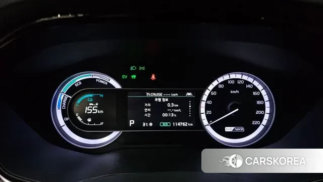 Kia The New Niro id 3562284 из Кореи 18