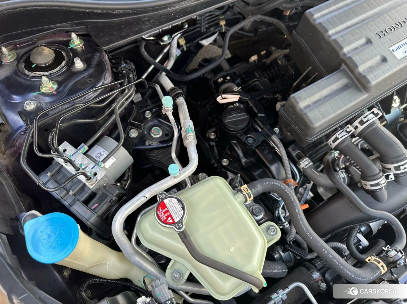 Honda CR-V id 4473983 из Китая 13