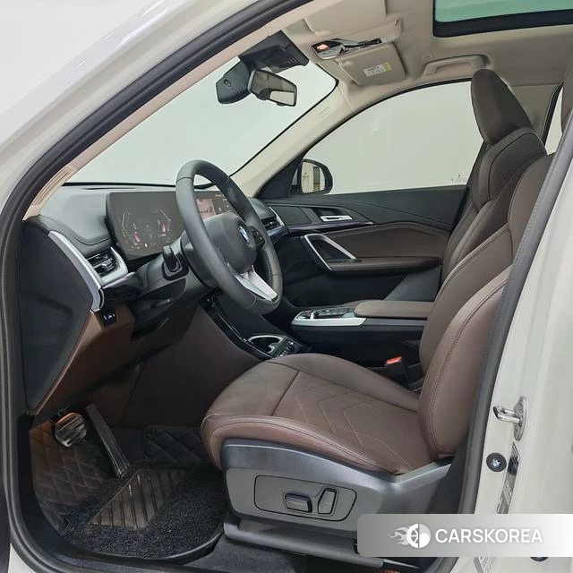 BMW X1 id 4215054 из Китая 18