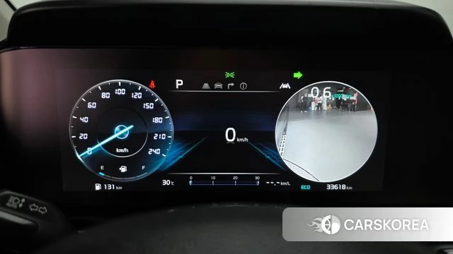 Kia Carnival 4th generation id 4730374 из Кореи 18