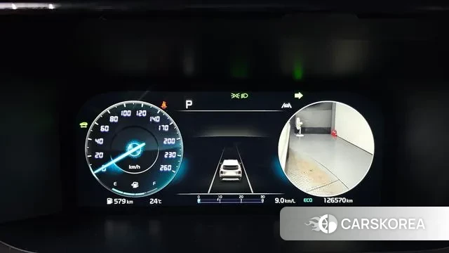 Kia Sorento 4th Generation id 3037985 из Кореи 18