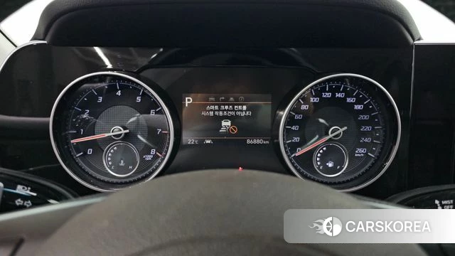 Hyundai The New Grandeur IG id 4268699 из Кореи 29