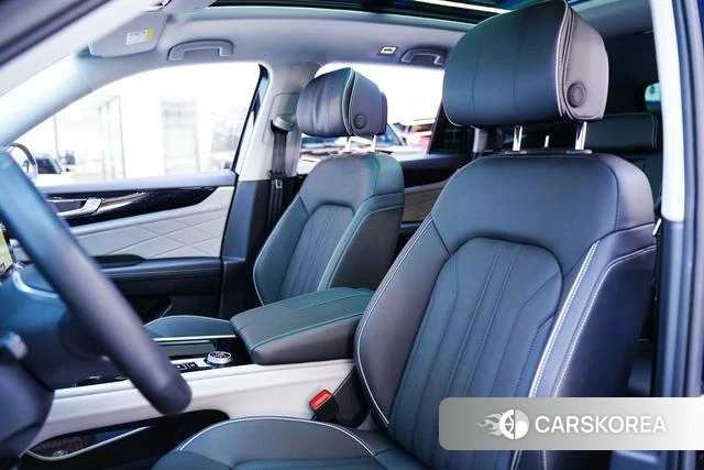 Volkswagen Tourang id 3856111 из Китая 8