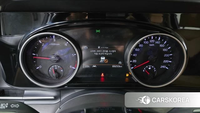 Kia Carnival 4th generation id 4495442 из Кореи 18
