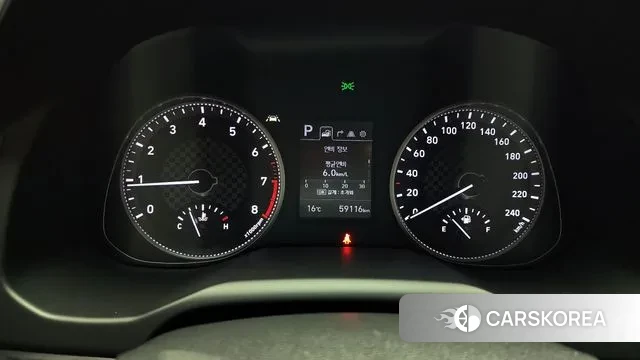 Hyundai The New Avante AD id 3319230 из Кореи 18