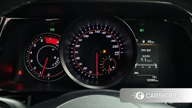 Hyundai Avante (CN7) id 3307480 из Кореи 18