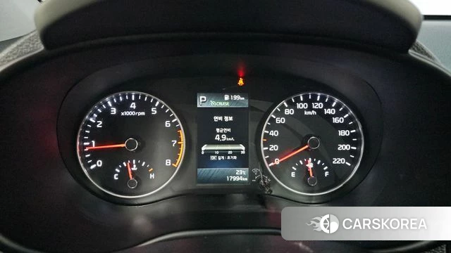 Kia Morning Urban (JA) id 4894462 из Кореи 28