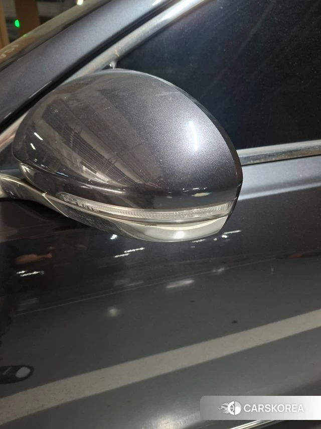 Kia Come New K7 id 3982230 из Кореи 16