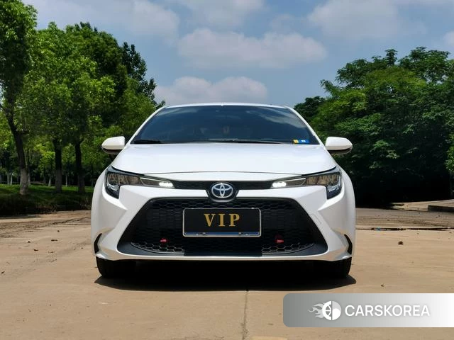Toyota Lei Ling id 4353501 из Китая 22