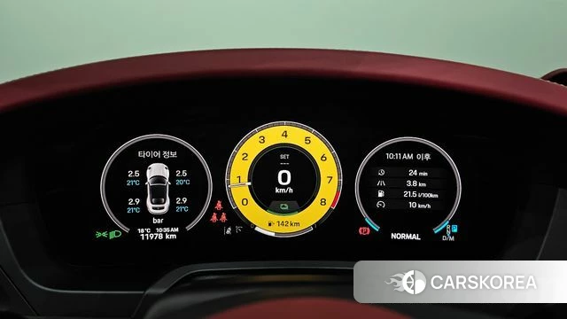 Porsche 911(992) id 3921571 из Кореи 18