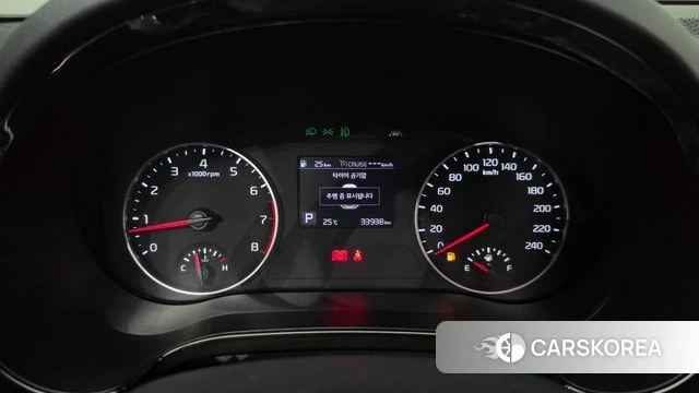 Kia Seltos id 4693206 из Кореи 18