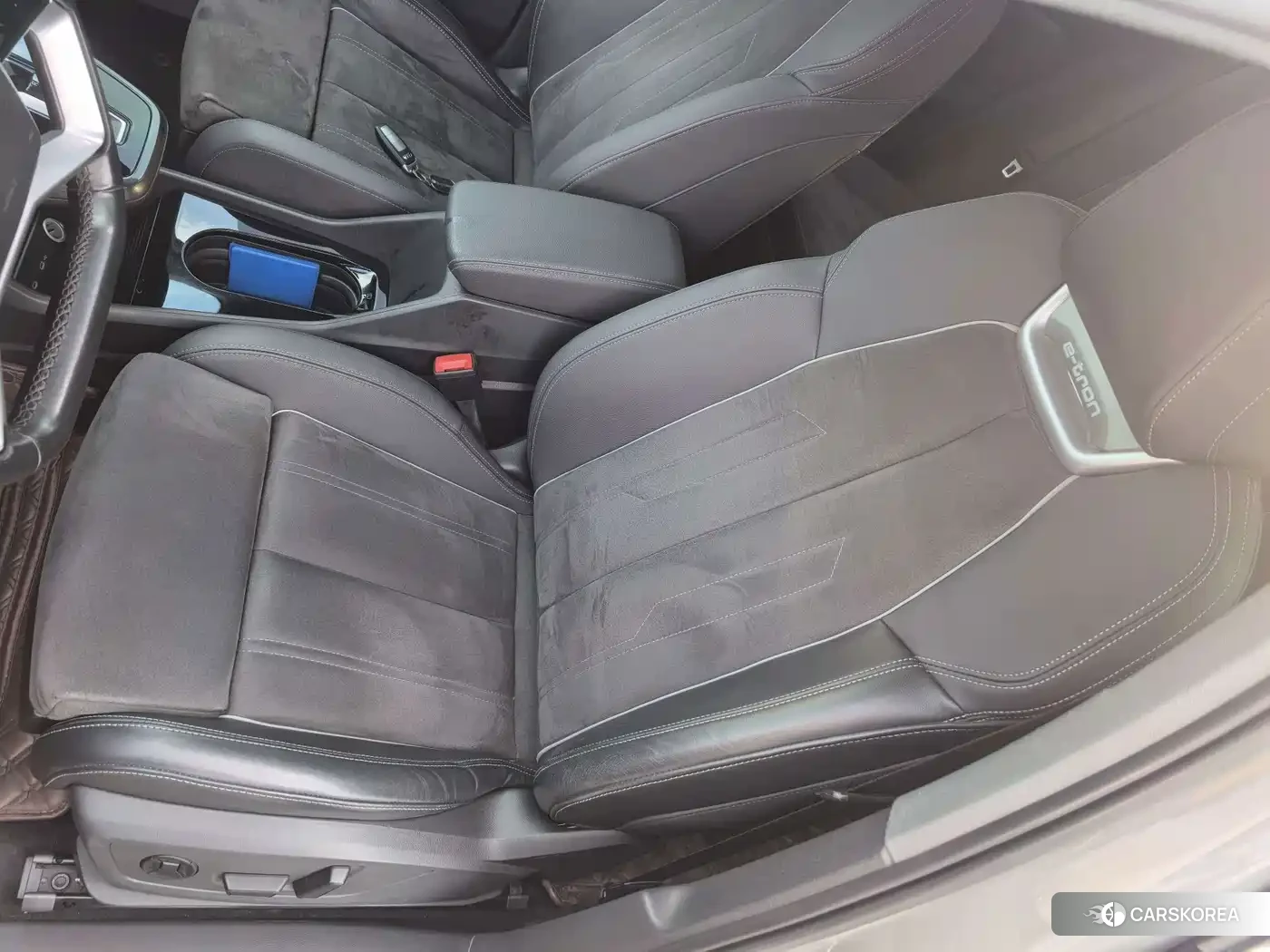 Audi Q4 e-tron id 4659907 из Китая 12