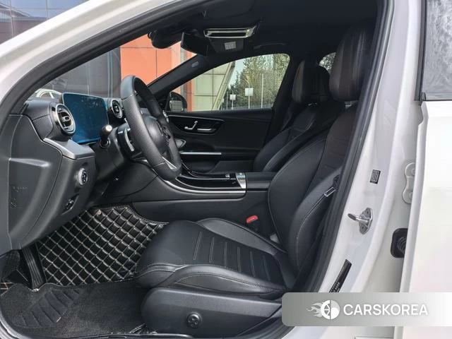 Mercedes-Benz Class C id 4259666 из Китая 31