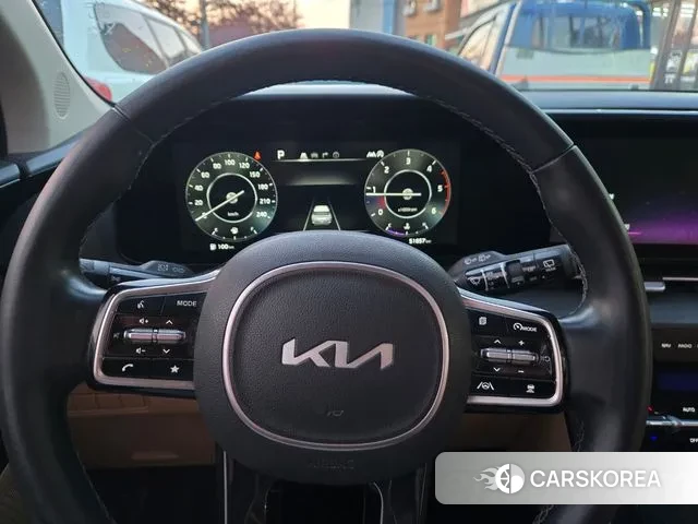 Kia Carnival 4th generation id 3384491 из Кореи 11