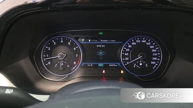 Hyundai Palisade id 3635028 из Кореи 18