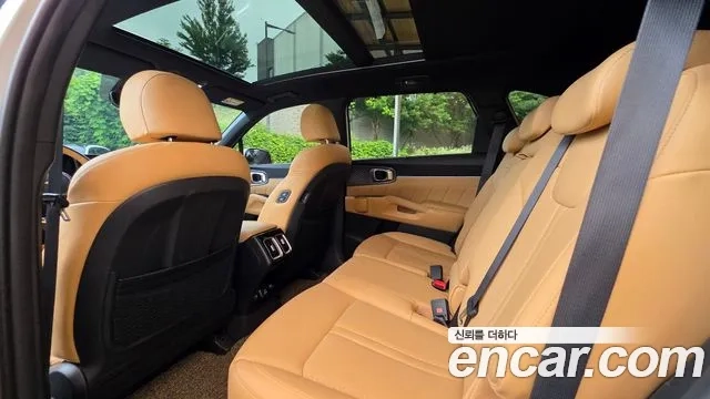 Kia Sorento 4th Generation id 2862732 из Кореи 9