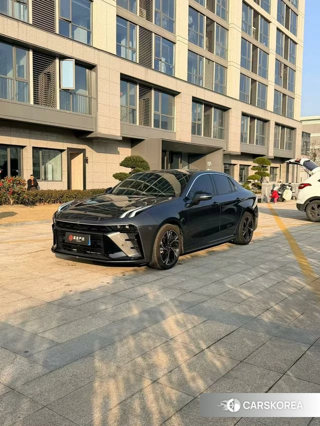 Lynk 03 id 4211761 из Китая 18