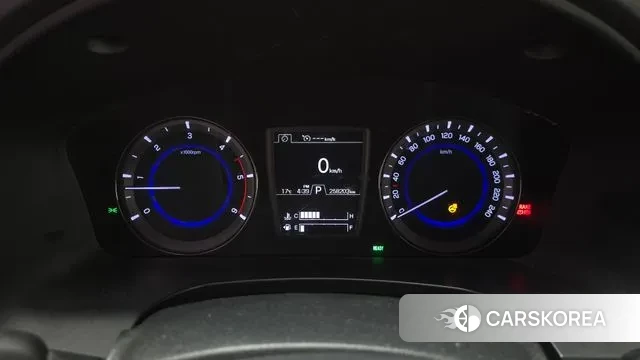 Ssangyong G4 Rexton id 3351424 из Кореи 18