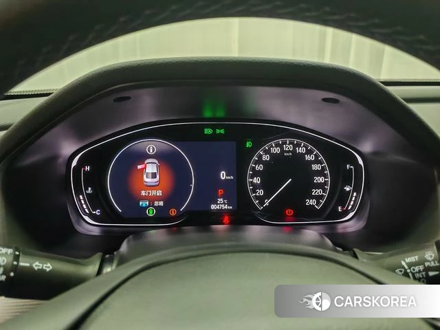 Honda Yingshipai id 4276310 из Китая 18