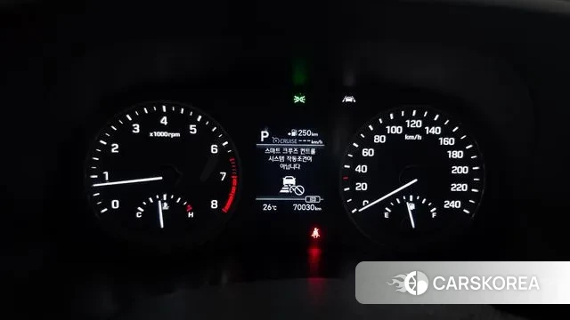 Hyundai All New Tucson id 3028995 из Кореи 18