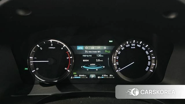 Ssangyong Rexton Sports Cannes id 4345421 из Кореи 31