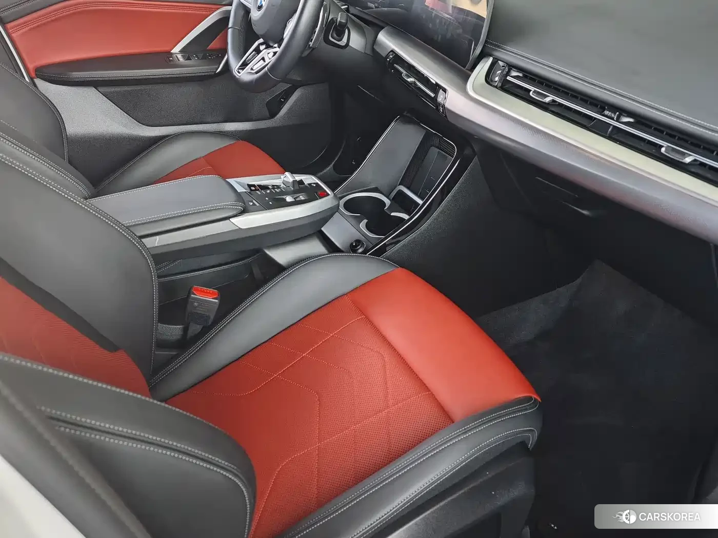 BMW X1 id 4680449 из Китая 12