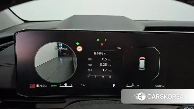 Kia The New Carnival 4th Generation id 3347135 из Кореи 18