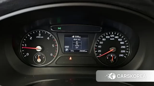 Kia The New Sorento id 3718872 из Кореи 18