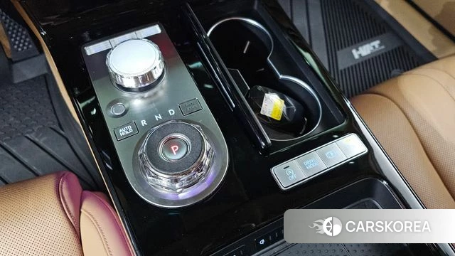 Genesis G80 (RG3) id 4778259 из Кореи 35
