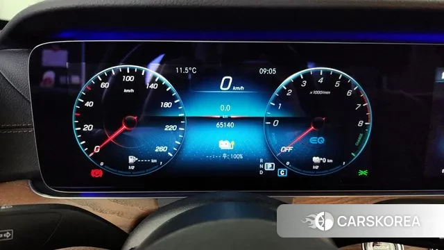 Mercedes-Benz E-Class W213 id 3329649 из Кореи 18