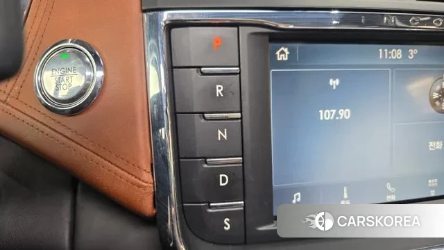 Lincoln Continental 10th Generation id 3736321 из Кореи 18