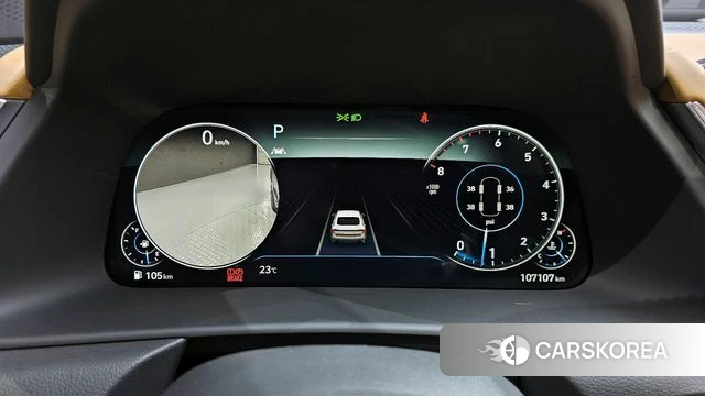 Hyundai Sonata (DN8) id 4304535 из Кореи 32