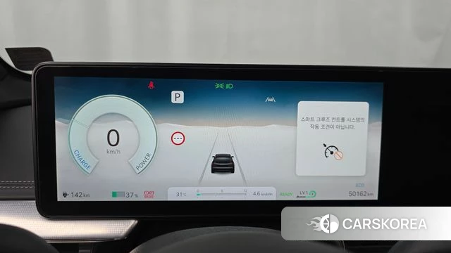 Genesis GV60 id 4580001 из Кореи 35