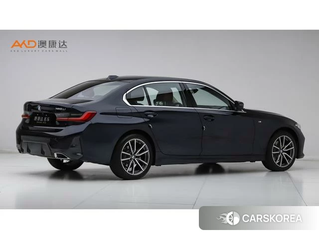 BMW 3 series id 4299477 из Китая 8