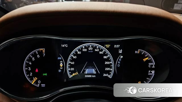 Jeep Grand Cherokee id 3878603 из Кореи 18