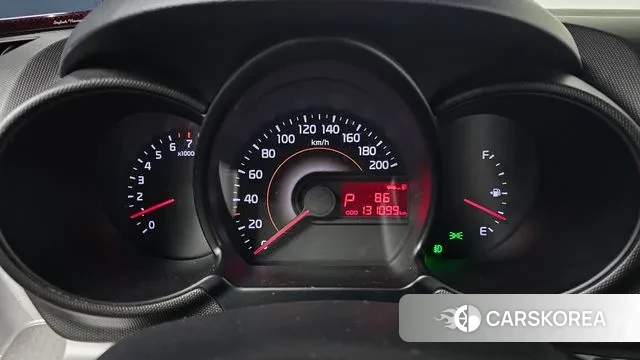 Kia The New Ray id 3439722 из Кореи 18