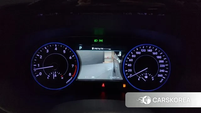 Hyundai Palisade id 3588120 из Кореи 18