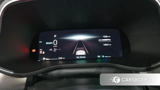 Renault Korea (Samsung) Arcana id 4432362 из Кореи 18