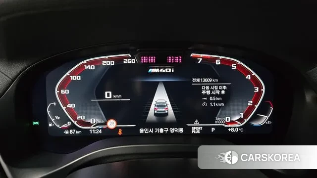 BMW X3 (G01) id 3684544 из Кореи 18