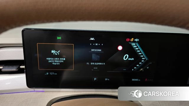 Ssangyong Actian 2nd Generation id 4017036 из Кореи 18