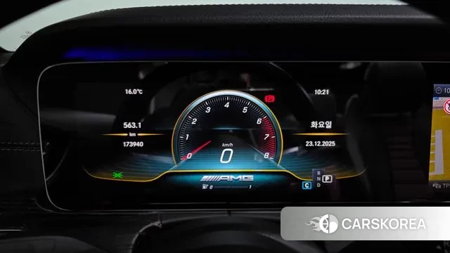 Mercedes-Benz E-Class W213 id 3515176 из Кореи 18