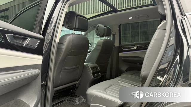 Volkswagen Tourang id 4216956 из Китая 8