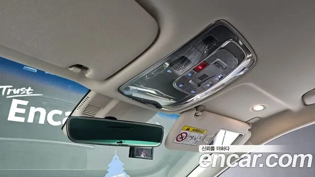 Genesis G80 (RG3) id 2639437 из Кореи 18