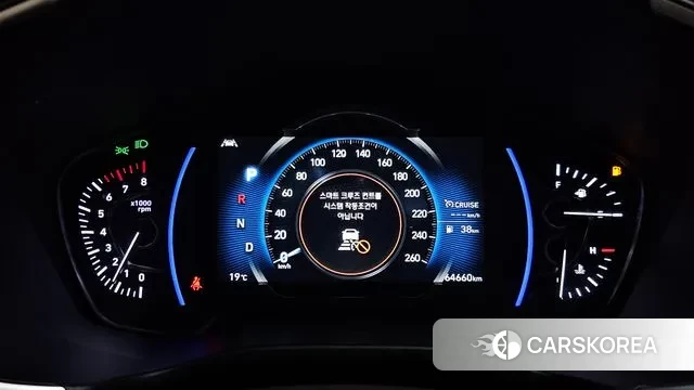 Hyundai Santa Fe TM id 3356921 из Кореи 18