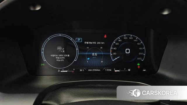 Ssangyong The New Rexton Sport id 4630309 из Кореи 18