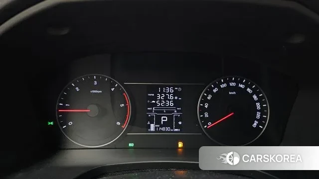 Ssangyong Rexton Sports id 3547214 из Кореи 18